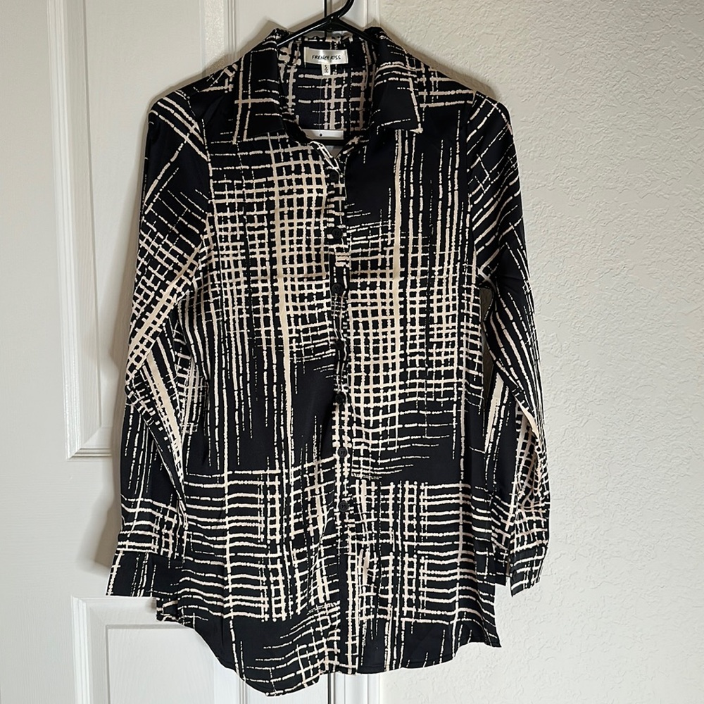 Forever 21 Shirt